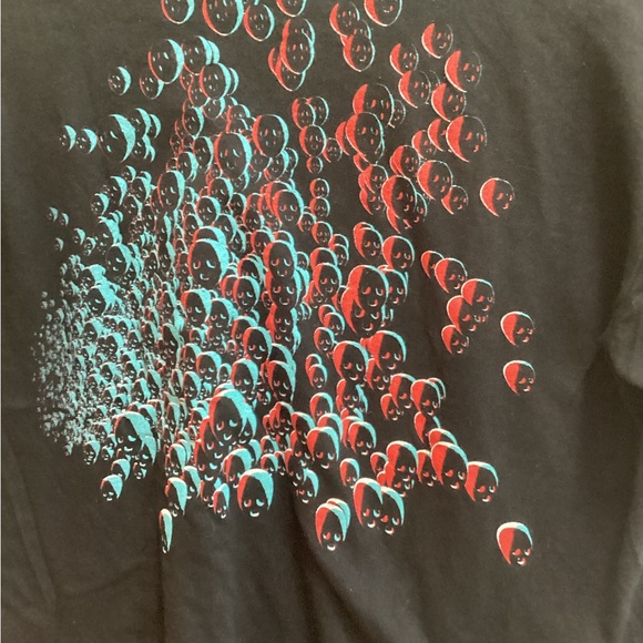 Roger Waters graphic tee. This Is Not a Drill 2023 concert tour. - Picture 4 of 5